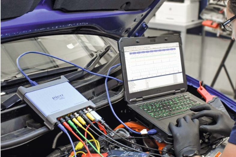 Diagnosetechnik