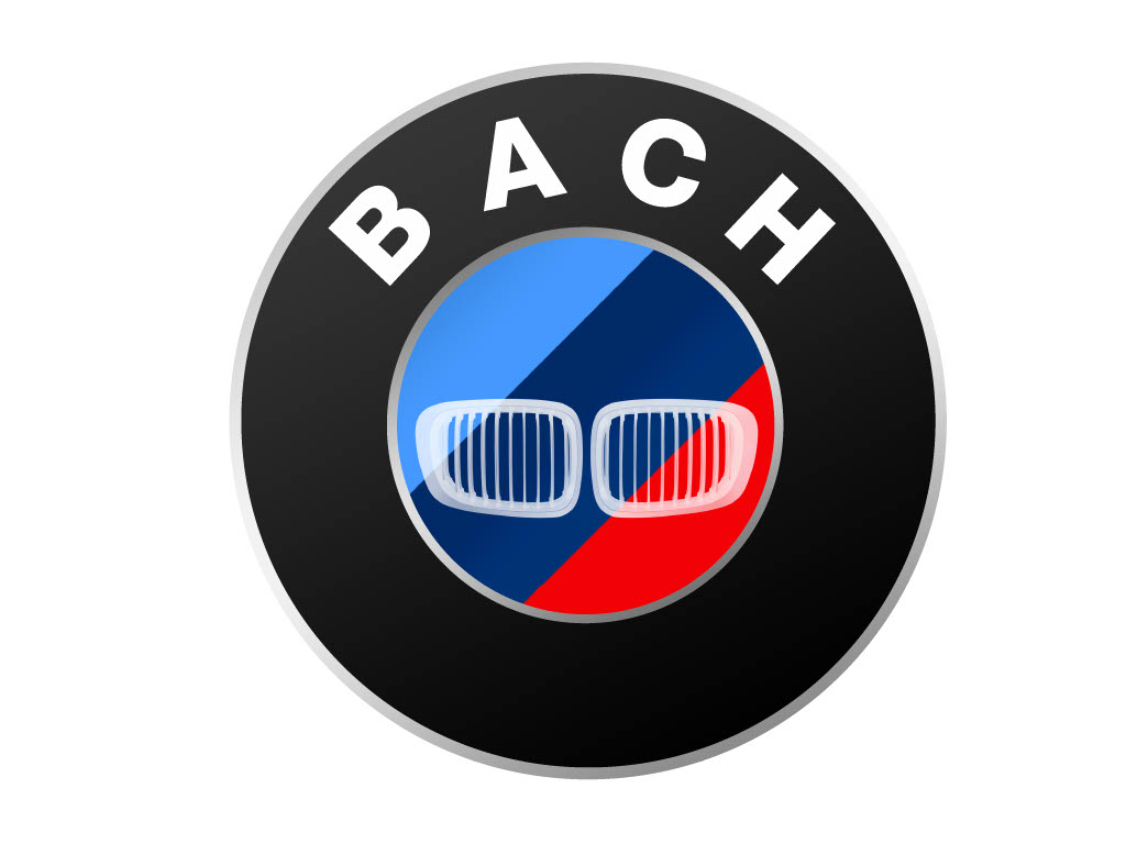 BACH Logo